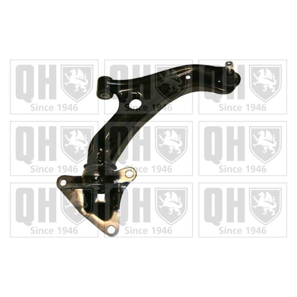 1 triangle de suspension Quinton Hazell QSA2610S