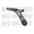 1 triangle de suspension Quinton Hazell QSA2611S
