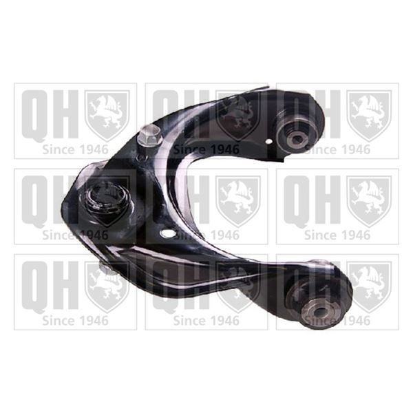 1 triangle de suspension gauche Quinton Hazell QSA2615S