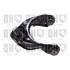 1 triangle de suspension gauche Quinton Hazell QSA2615S
