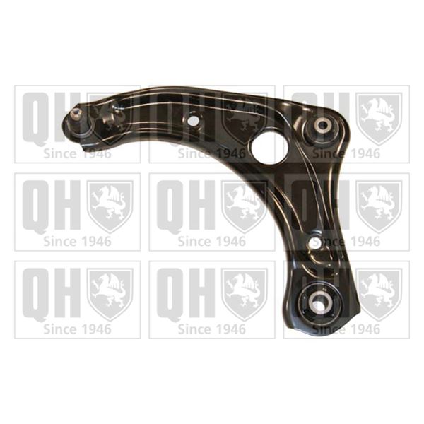 1 triangle de suspension Quinton Hazell QSA2617S