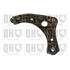1 triangle de suspension Quinton Hazell QSA2617S