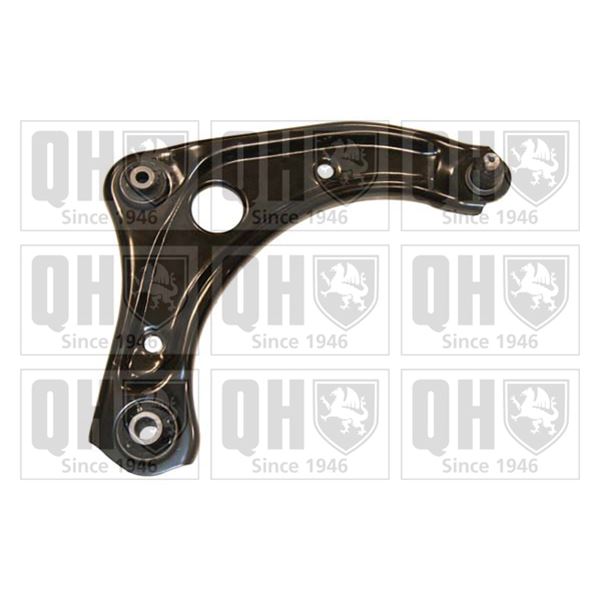 1 triangle de suspension Quinton Hazell QSA2618S