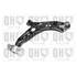 1 triangle de suspension Quinton Hazell QSA2624S