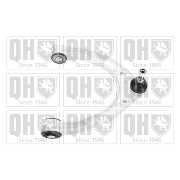 1 triangle de suspension Quinton Hazell QSA2634S