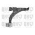 1 triangle de suspension droit Quinton Hazell QSA2638S