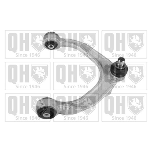 1 triangle de suspension droit Quinton Hazell QSA2641S