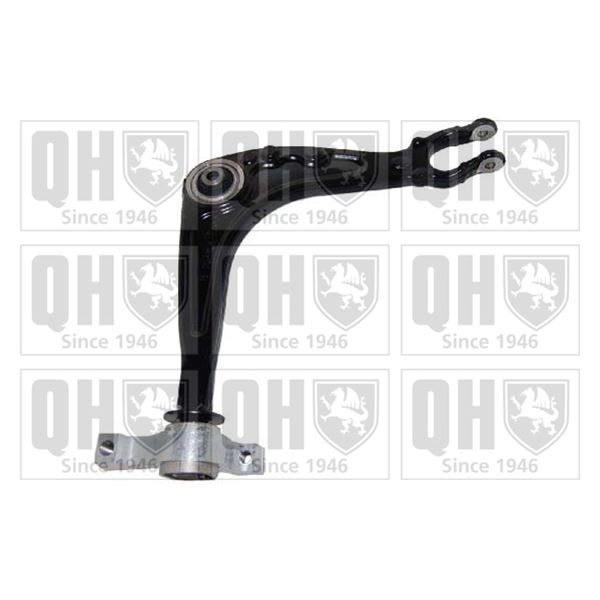 1 triangle de suspension droit Quinton Hazell QSA2645S