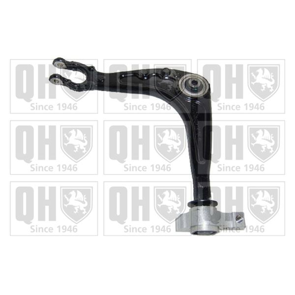 1 triangle de suspension gauche Quinton Hazell QSA2646S