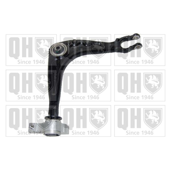 1 triangle de suspension droit Quinton Hazell QSA2647S