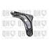 1 triangle de suspension gauche Quinton Hazell QSA2648S