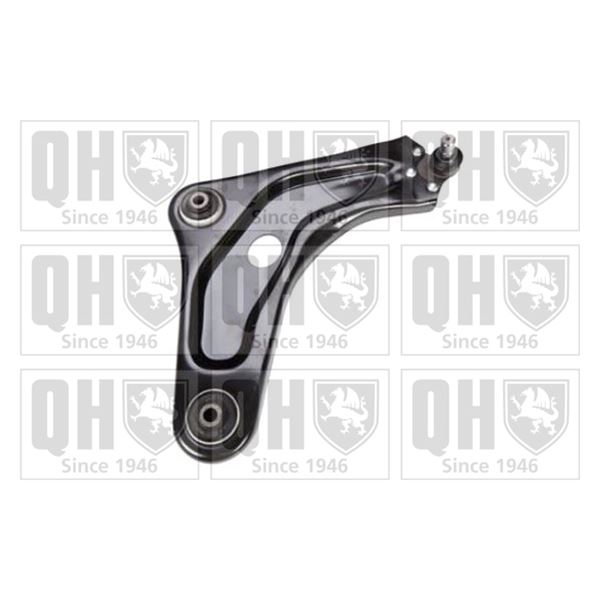 1 triangle de suspension droit Quinton Hazell QSA2649S