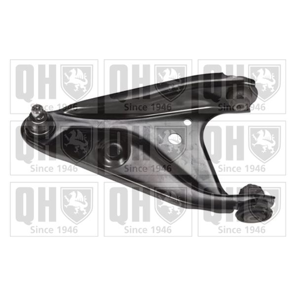 1 triangle de suspension gauche Quinton Hazell QSA2654S