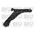 1 triangle de suspension droit Quinton Hazell QSA2661S