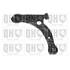 1 triangle de suspension gauche Quinton Hazell QSA2662S