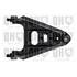 1 triangle de suspension Quinton Hazell QSA2666S