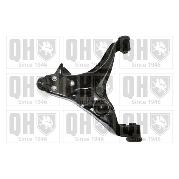 1 triangle de suspension gauche Quinton Hazell QSA2667S