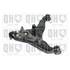 1 triangle de suspension gauche Quinton Hazell QSA2669S