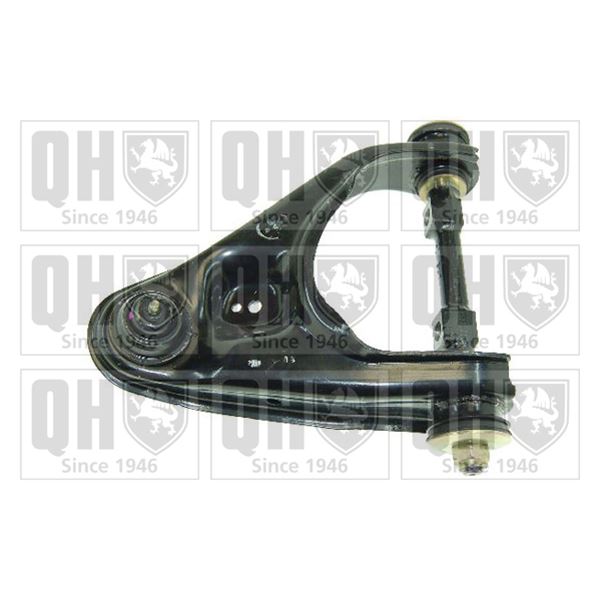1 triangle de suspension gauche Quinton Hazell QSA2671S