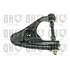 1 triangle de suspension gauche Quinton Hazell QSA2671S