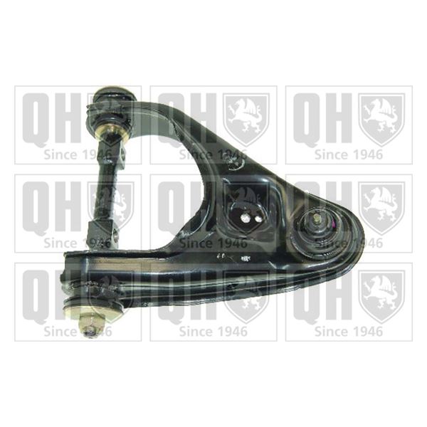 1 triangle de suspension droit Quinton Hazell QSA2672S