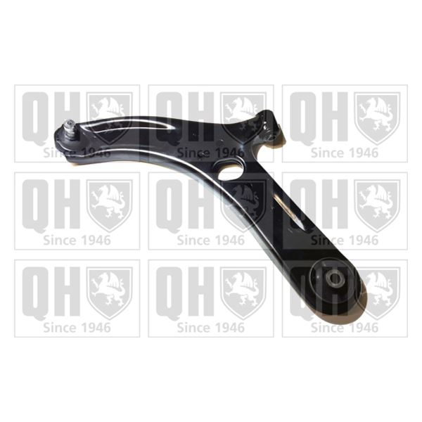 1 triangle de suspension gauche Quinton Hazell QSA2675S