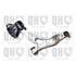 1 triangle de suspension gauche Quinton Hazell QSA2677S