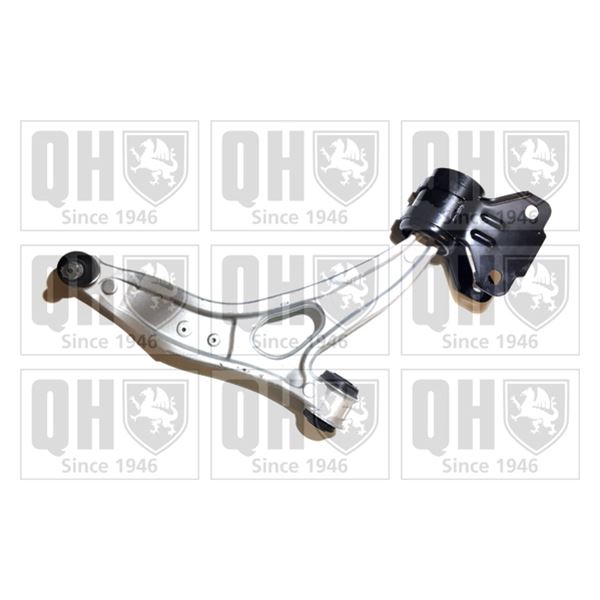 1 triangle de suspension droit Quinton Hazell QSA2678S