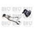 1 triangle de suspension droit Quinton Hazell QSA2678S