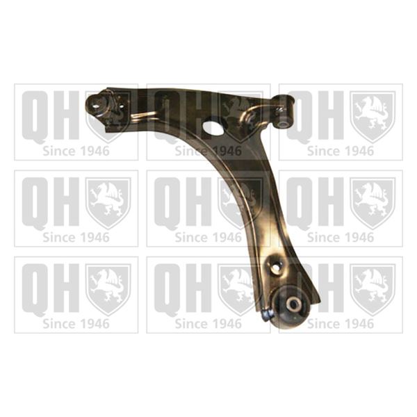 1 triangle de suspension gauche Quinton Hazell QSA2681S