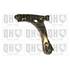 1 triangle de suspension gauche Quinton Hazell QSA2681S