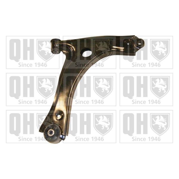 1 triangle de suspension droit Quinton Hazell QSA2682S