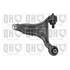 1 triangle de suspension gauche Quinton Hazell QSA2685S