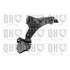 1 triangle de suspension droit Quinton Hazell QSA2688S