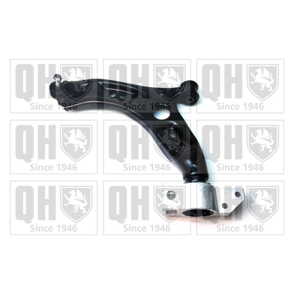 1 triangle de suspension gauche Quinton Hazell QSA2693S