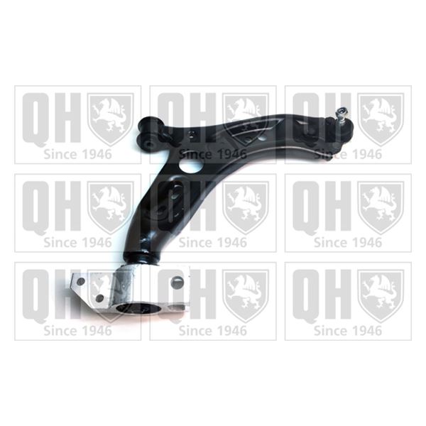 1 triangle de suspension droit Quinton Hazell QSA2694S