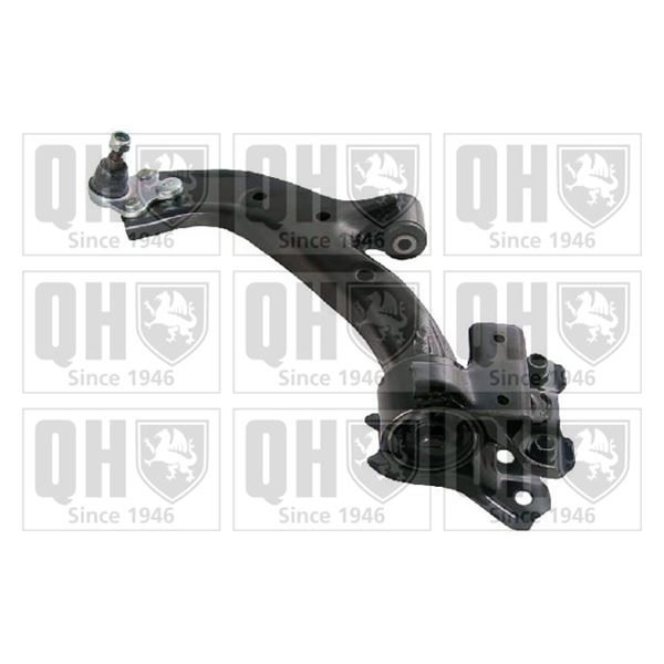 1 triangle de suspension gauche Quinton Hazell QSA2695S
