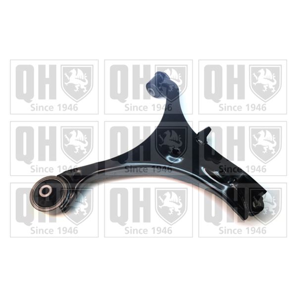 1 triangle de suspension droit Quinton Hazell QSA2698S