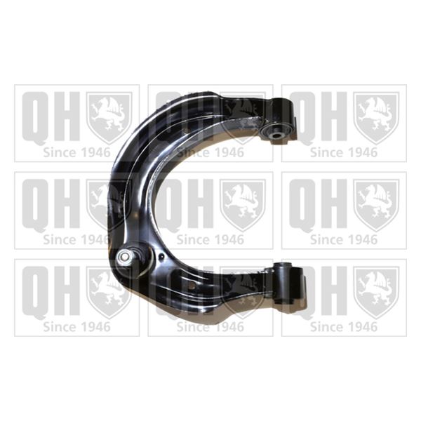 1 triangle de suspension droit Quinton Hazell QSA2704S