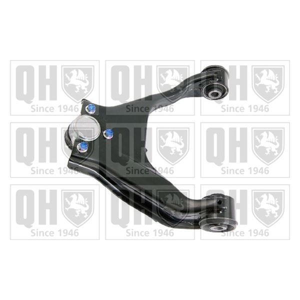 1 triangle de suspension gauche Quinton Hazell QSA2715S