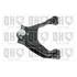 1 triangle de suspension gauche Quinton Hazell QSA2715S