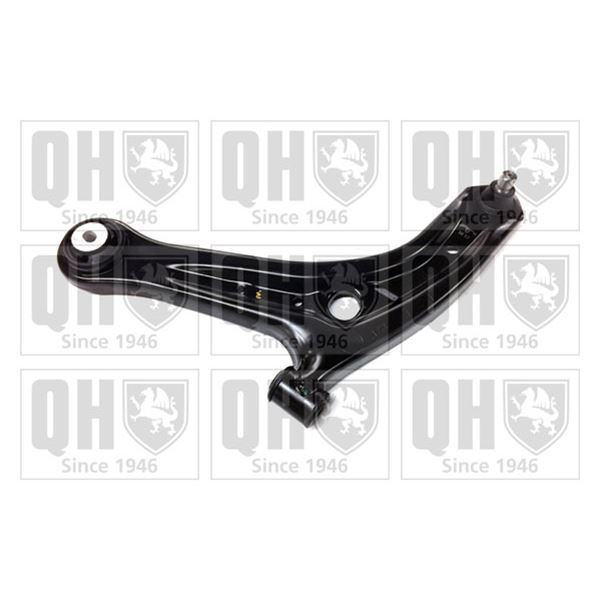 1 triangle de suspension gauche Quinton Hazell QSA2717S