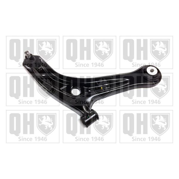 1 triangle de suspension droit Quinton Hazell QSA2718S