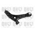 1 triangle de suspension droit Quinton Hazell QSA2718S