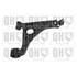 1 triangle de suspension droit Quinton Hazell QSA2724S