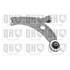 1 triangle de suspension gauche Quinton Hazell QSA2730S
