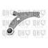 1 triangle de suspension droit Quinton Hazell QSA2731S