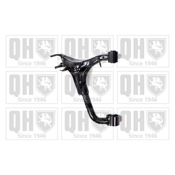 1 triangle de suspension gauche Quinton Hazell QSA2737S