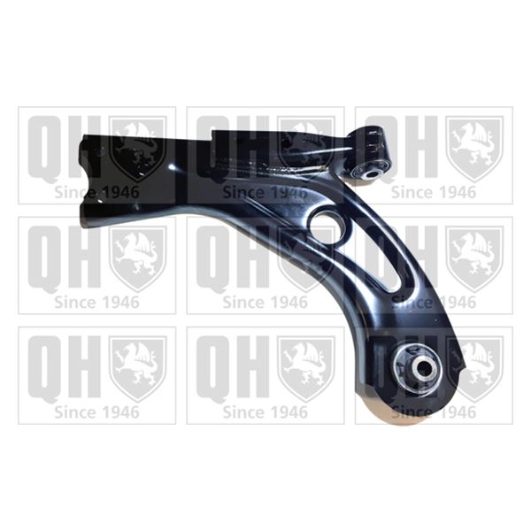 1 triangle de suspension droit Quinton Hazell QSA2740S