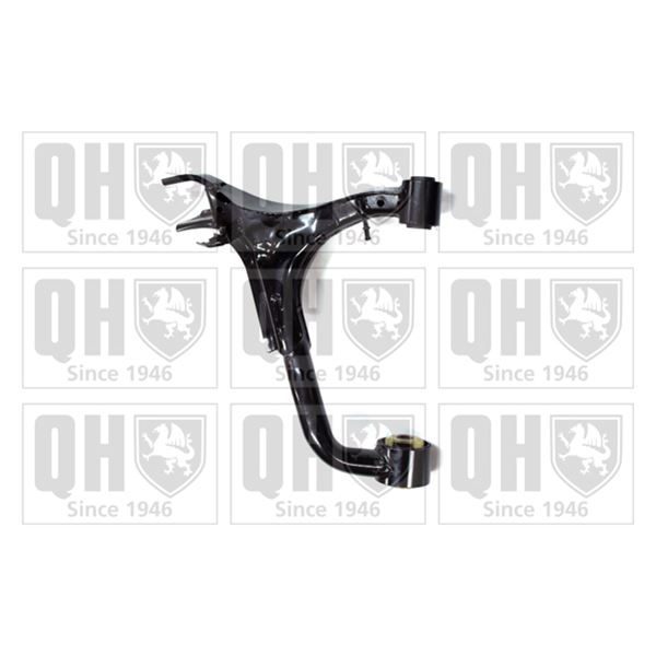 1 triangle de suspension gauche Quinton Hazell QSA2741S